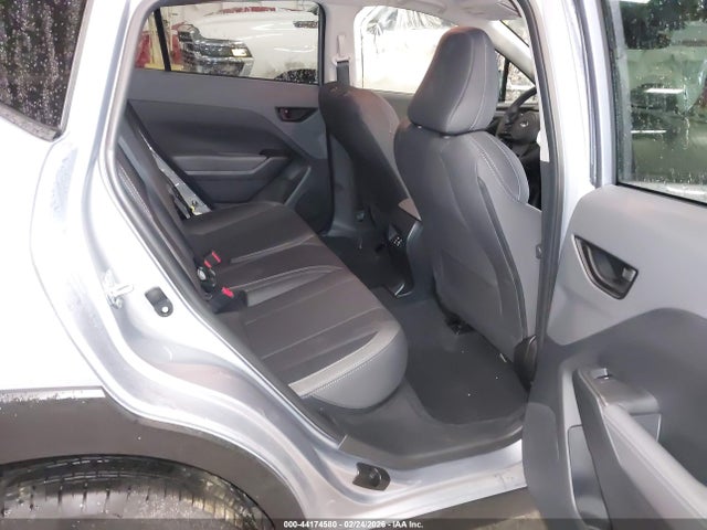 JF2GUHDC1SH254229 Subaru Crosstrek Premium