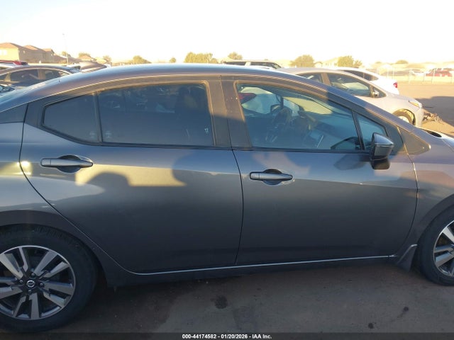 Nissan Versa Sv Xtronic Cvt 2020 3N1CN8EV7LL801598 Image 13
