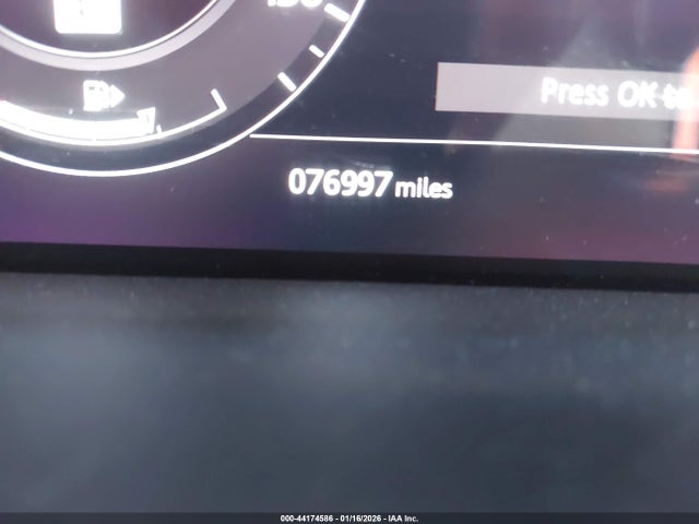 SALGS2SV2JA515180 Land Rover Range Rover 3.0l V6 Supercharged Hse
