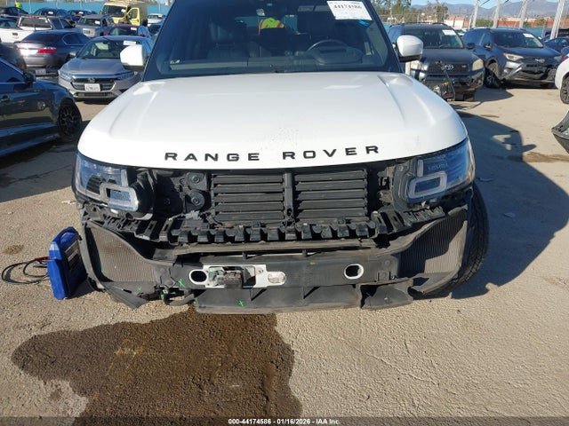 SALGS2SV2JA515180 Land Rover Range Rover 3.0l V6 Supercharged Hse