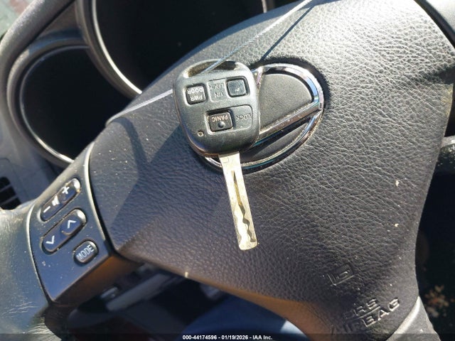 2009 LEXUS RX 350 2T2HK31U79C097244 Photo 10