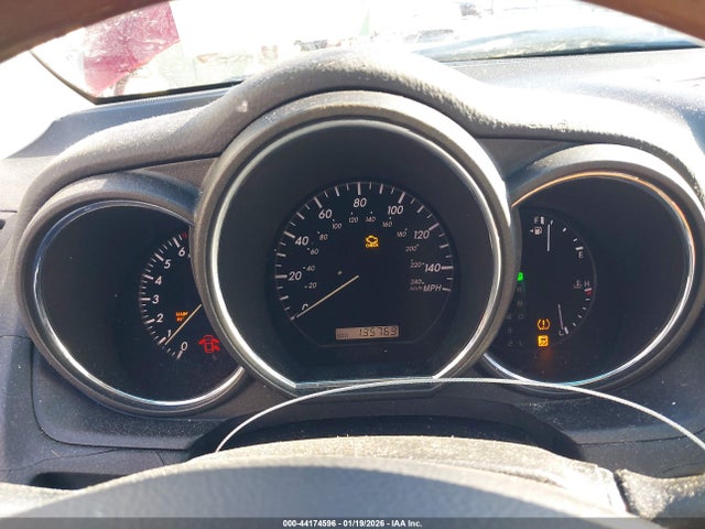 2009 LEXUS RX 350 2T2HK31U79C097244 Photo 6