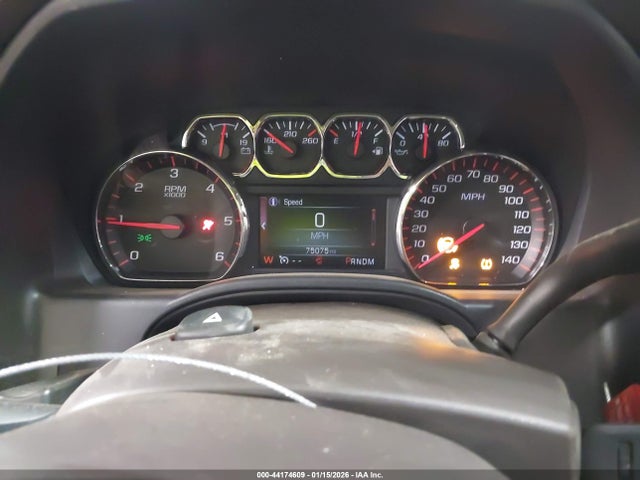 44174609 :رقم المزاد ، 3GTU2NEC1GG338718 vin ، 2016 Gmc Sierra 1500 Slt مزاد بيع