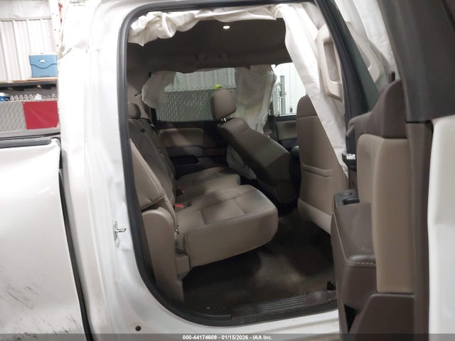 44174609 :رقم المزاد ، 3GTU2NEC1GG338718 vin ، 2016 Gmc Sierra 1500 Slt مزاد بيع