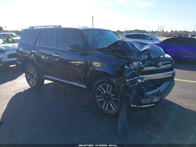 2022 TOYOTA 4RUNNER JTEKU5JR5N6027363
