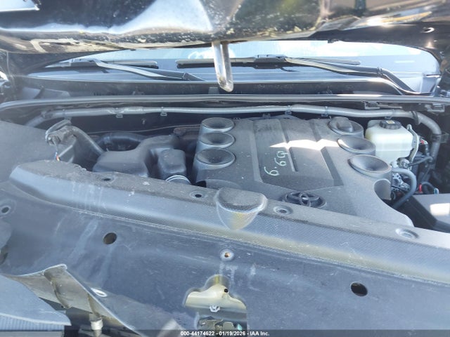 2022 TOYOTA 4RUNNER JTEKU5JR5N6027363 Photo 9
