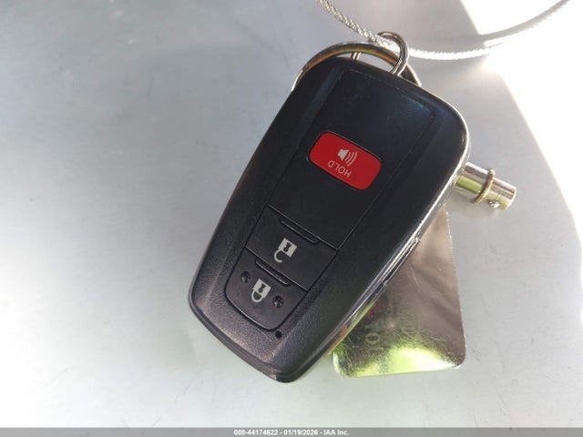 2022 TOYOTA 4RUNNER JTEKU5JR5N6027363 Photo 10