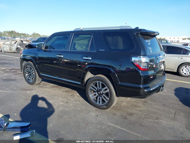 2022 TOYOTA 4RUNNER JTEKU5JR5N6027363 Photo 2