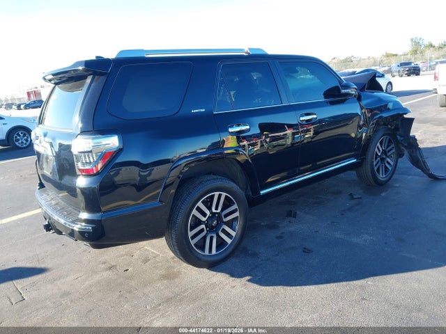 2022 TOYOTA 4RUNNER JTEKU5JR5N6027363 Photo 3