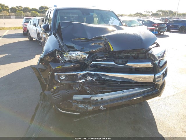 2022 TOYOTA 4RUNNER JTEKU5JR5N6027363 Photo 5