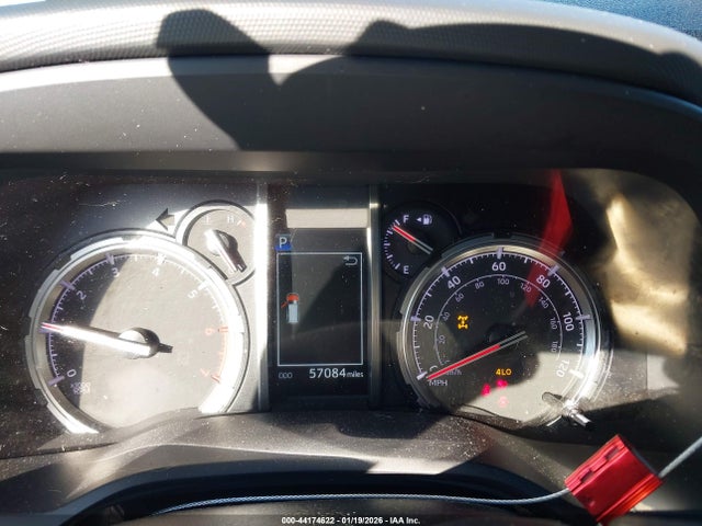 2022 TOYOTA 4RUNNER JTEKU5JR5N6027363 Photo 6