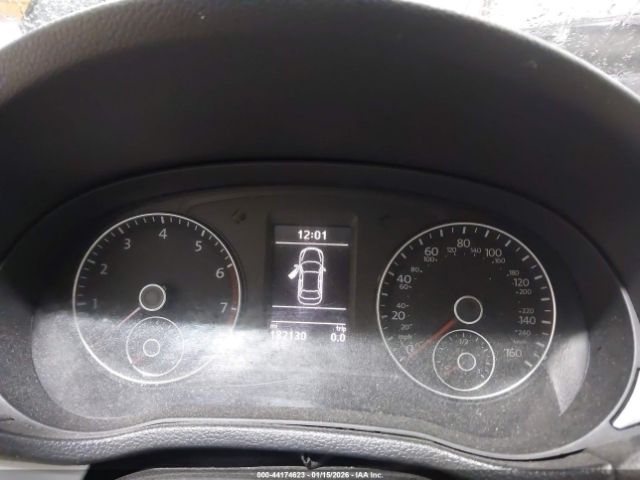 2013 VOLKSWAGEN PASSAT 1VWBP7A39DC045767 Photo 6