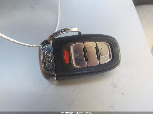 2012 AUDI A4 WAUAFAFL1CN013886 Photo 10