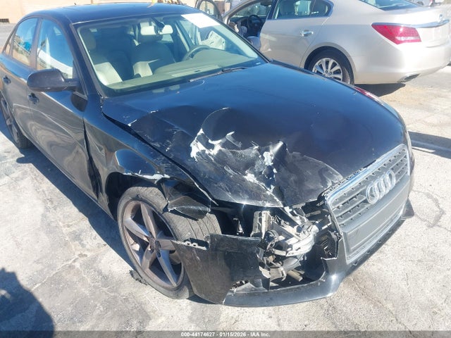 2012 AUDI A4 WAUAFAFL1CN013886 Photo 5
