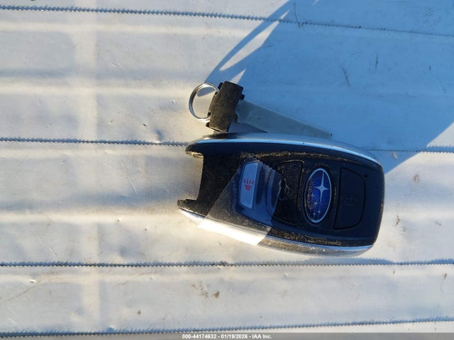 JF2GTHSC9MH211735 Subaru Crosstrek Sport