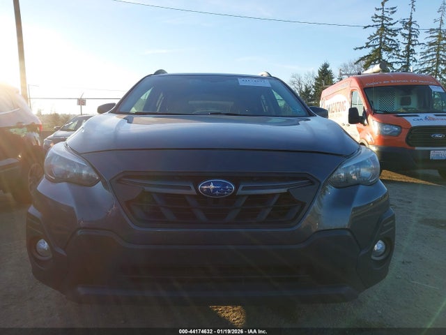 JF2GTHSC9MH211735 Subaru Crosstrek Sport