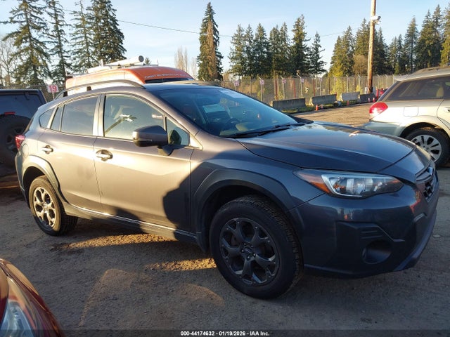 JF2GTHSC9MH211735 Subaru Crosstrek Sport