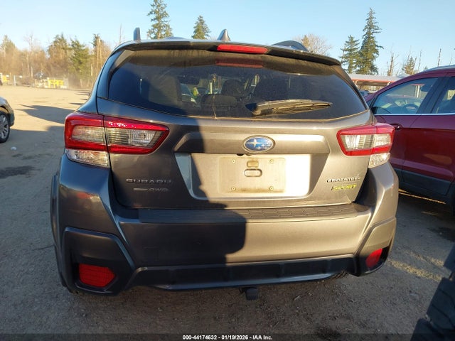 JF2GTHSC9MH211735 Subaru Crosstrek Sport