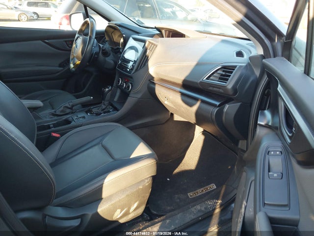 JF2GTHSC9MH211735 Subaru Crosstrek Sport