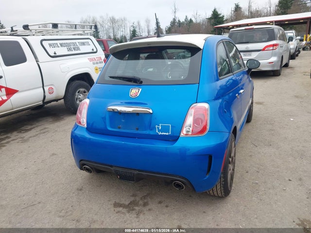 2018 FIAT 500 3C3CFFFH3JT532198 Photo 3