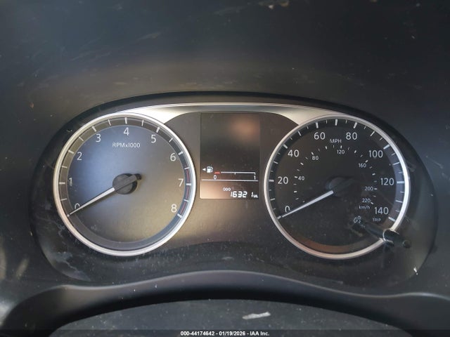 Nissan Kicks S Xtronic Cvt 2024 3N1CP5BV4RL594710 Image 7