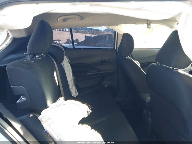 Nissan Kicks S Xtronic Cvt 2024 3N1CP5BV4RL594710 Image 8