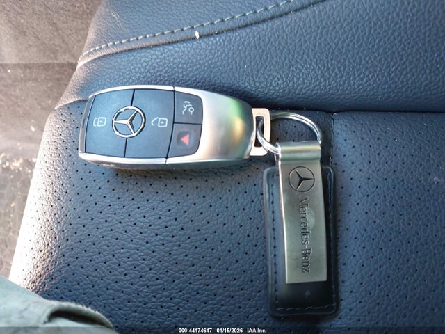 4JGFB4FB3SB414736 Mercedes-Benz Gle 350 4matic