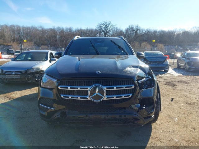 4JGFB4FB3SB414736 Mercedes-Benz Gle 350 4matic