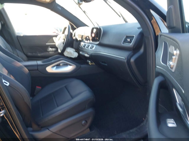 4JGFB4FB3SB414736 Mercedes-Benz Gle 350 4matic