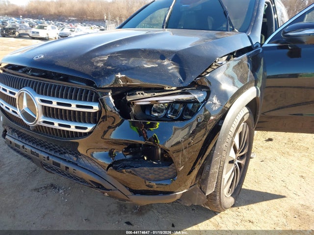4JGFB4FB3SB414736 Mercedes-Benz Gle 350 4matic