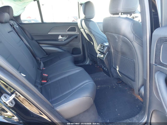 4JGFB4FB3SB414736 Mercedes-Benz Gle 350 4matic