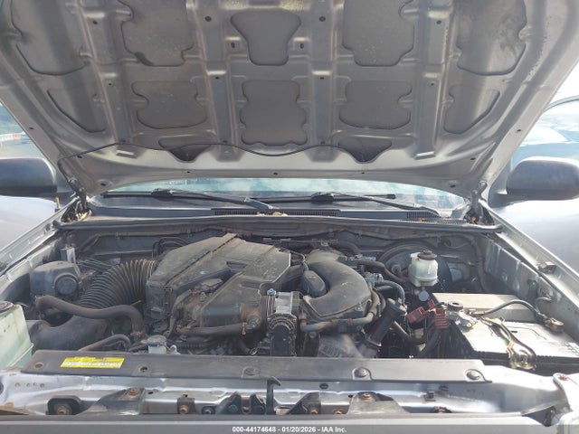 5TFTU4GNXFX071653 Toyota Tacoma Prerunner V6