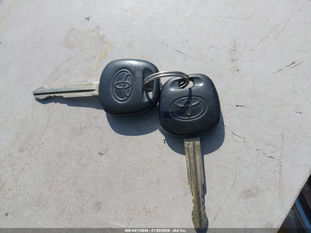 5TFTU4GNXFX071653 Toyota Tacoma Prerunner V6
