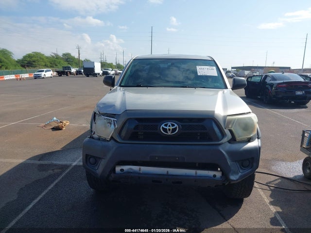 5TFTU4GNXFX071653 Toyota Tacoma Prerunner V6