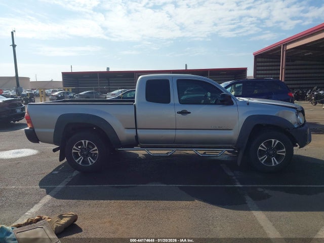 5TFTU4GNXFX071653 Toyota Tacoma Prerunner V6