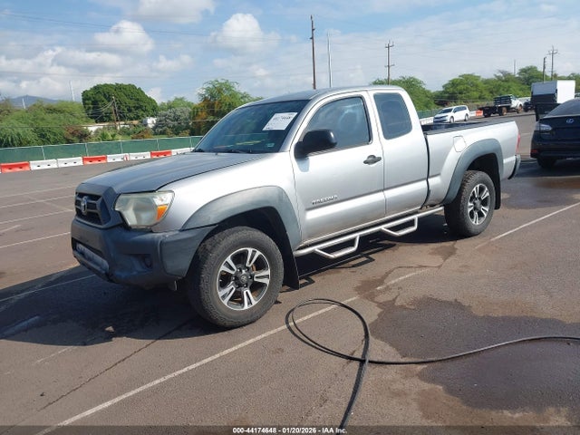 5TFTU4GNXFX071653 Toyota Tacoma Prerunner V6