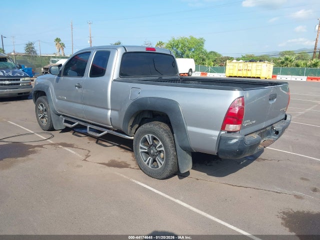5TFTU4GNXFX071653 Toyota Tacoma Prerunner V6