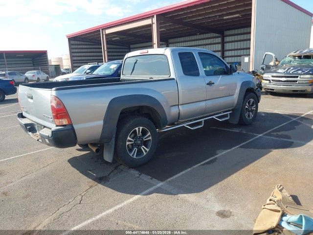 5TFTU4GNXFX071653 Toyota Tacoma Prerunner V6