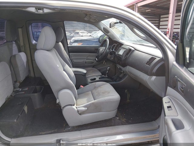 5TFTU4GNXFX071653 Toyota Tacoma Prerunner V6