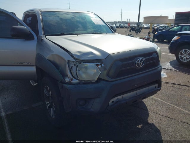 5TFTU4GNXFX071653 Toyota Tacoma Prerunner V6