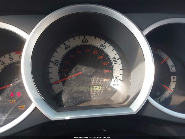 5TFTU4GNXFX071653 Toyota Tacoma Prerunner V6