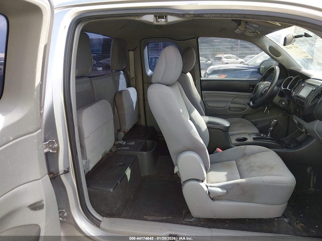 5TFTU4GNXFX071653 Toyota Tacoma Prerunner V6