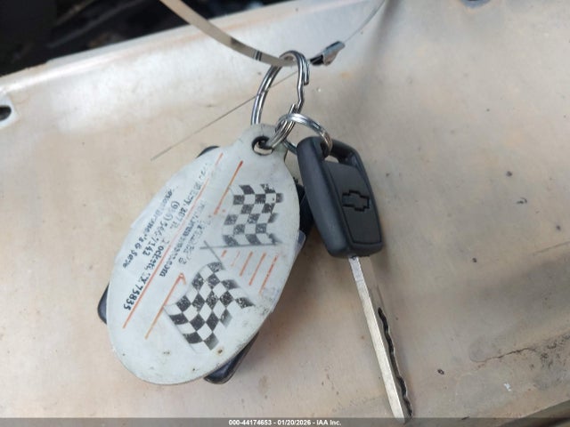 2014 CHEVROLET SILVERADO 1500 3GCPCREC5EG156194 Photo 10