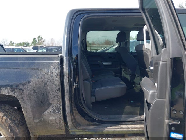 2014 CHEVROLET SILVERADO 1500 3GCPCREC5EG156194 Photo 7