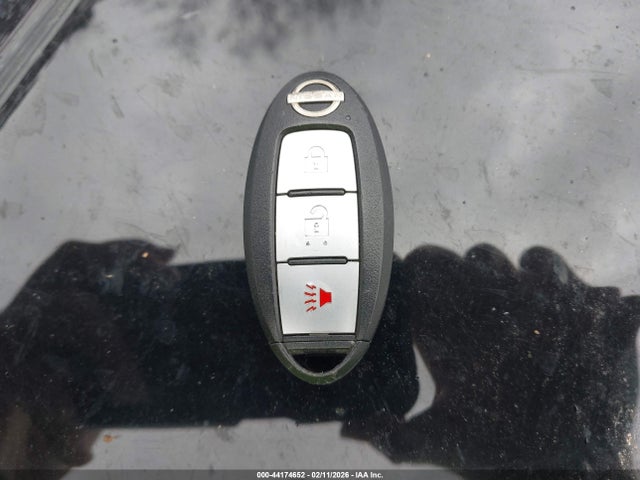 Nissan Frontier 2022 1N6ED1EJ7NN650601 Image 11