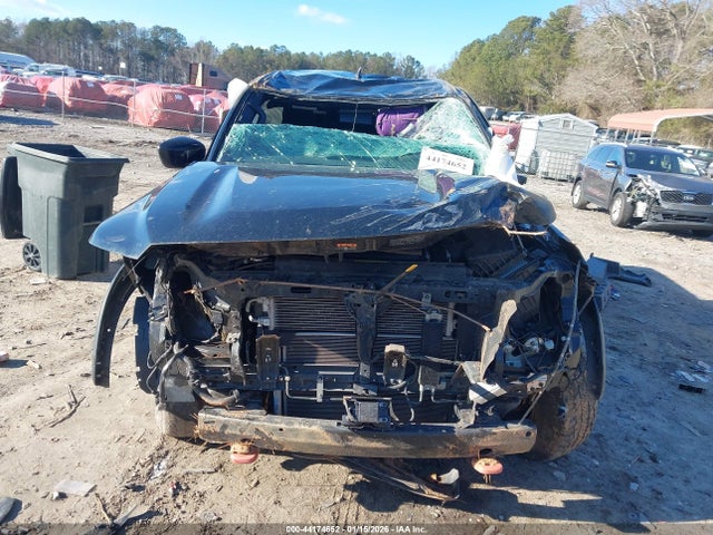 Nissan Frontier 2022 1N6ED1EJ7NN650601 Image 12