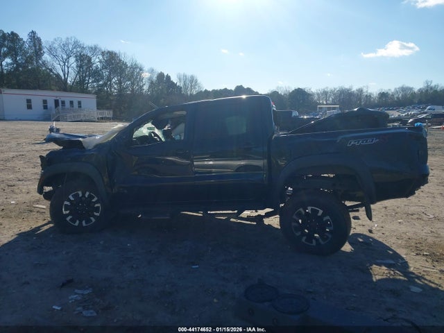 Nissan Frontier 2022 1N6ED1EJ7NN650601 Image 14