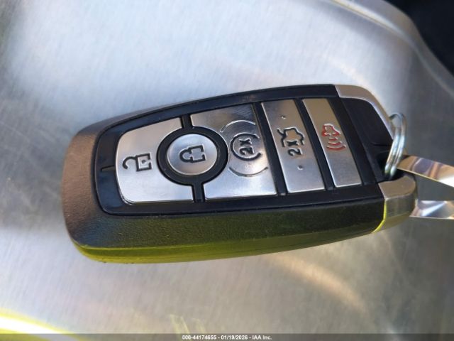 2017 FORD FUSION 3FA6P0T96HR351156 Photo 10