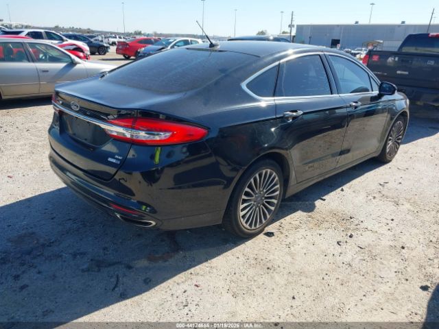 2017 FORD FUSION 3FA6P0T96HR351156 Photo 3