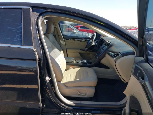 2017 FORD FUSION 3FA6P0T96HR351156 Photo 4